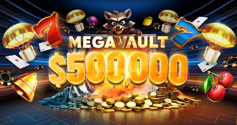 Betpark casino promosyon banner